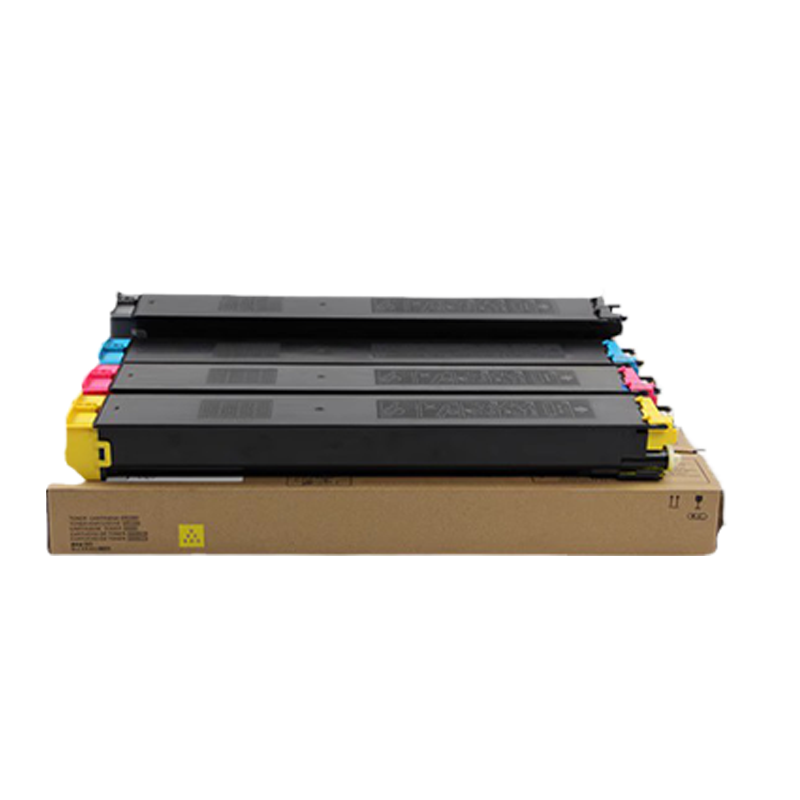 适用夏普MX-36CT粉盒MX-2610N 2615 3110 3115 3140 3610 3640N墨粉盒2618 3118  3618NC碳粉2648 3148 3648