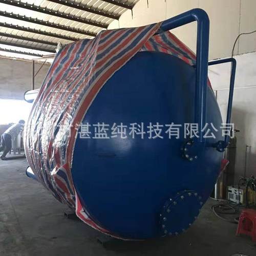 河南碳钢过滤罐加工碳钢多介质过滤器厂家河南碳钢砂碳过滤罐滤芯