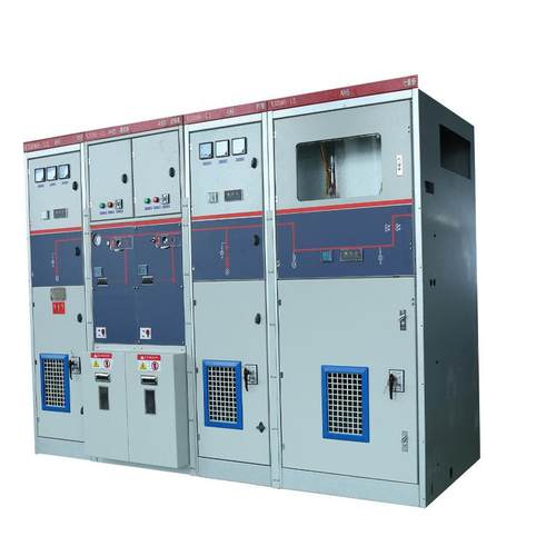 来图制作XGN15-12环网柜 户内外高压开关柜 科迅厂家供应