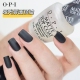 美国OPI丝绒哑光指甲油顶油T35磨砂亮油雾面matte top coat免烤潮