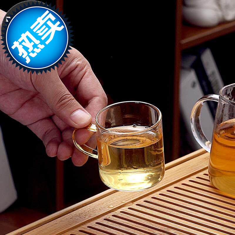 transparent Glass tea set suit household Kung Fu Tea glass Tea Service solid wood Bamboo tea tray a complete set Chahai Tea ceremonyin the Tableware , Tea set , Kung Fu Tea  category - from Buy2taobao.com to provide professional Taobao agent buy service
