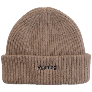 冬季宽松双层儿童毛线帽女针织线帽秋冬冷帽显脸小宝宝保暖帽子潮