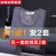 套装 保暖内衣男加绒秋衣秋裤 男士 青年中老年秋冬 买一套送一套