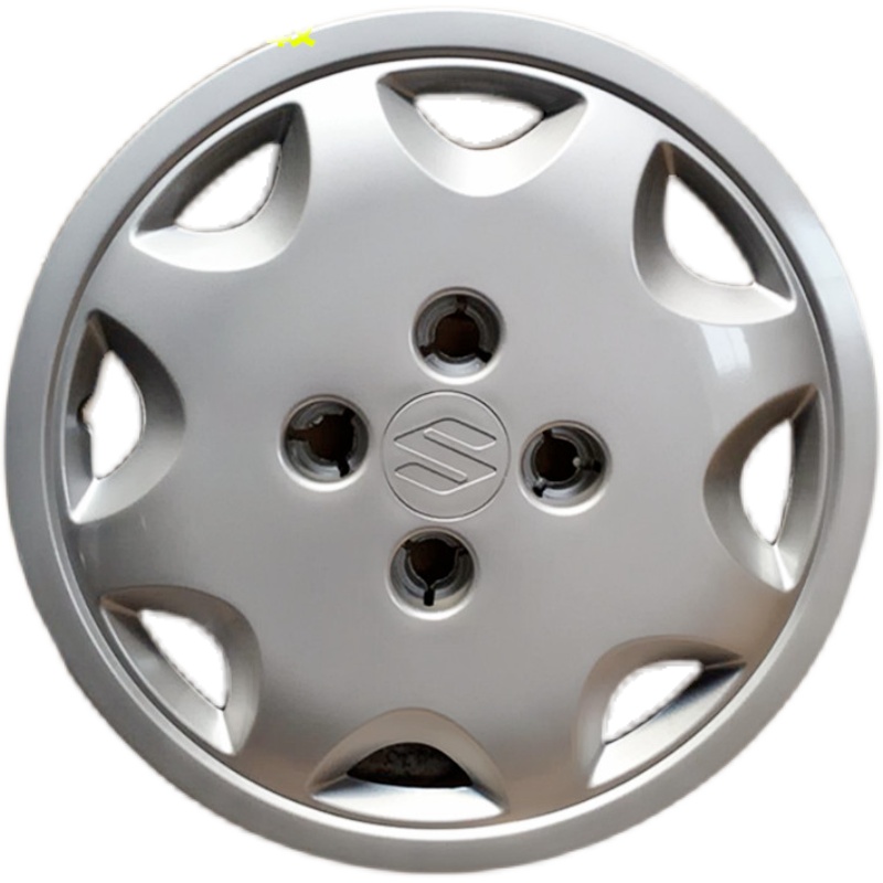 适用于昌河铃木北斗星爱迪尔轮帽轮盖轮毂罩护盖13寸14寸铁轮毂盖