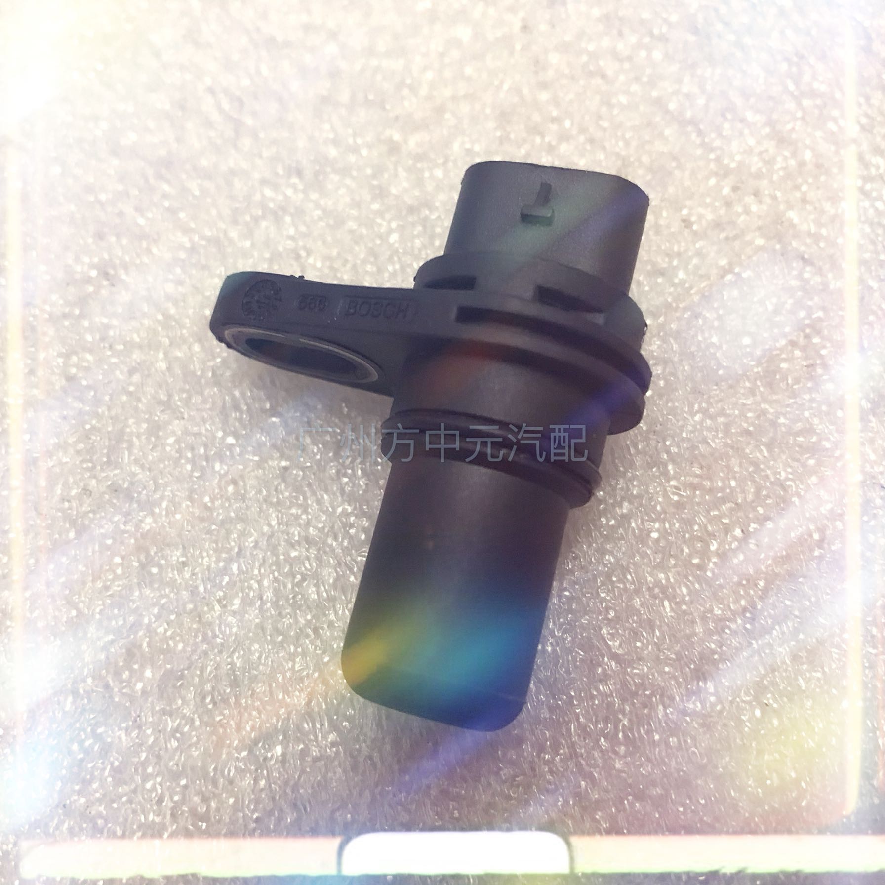 FSVH530H320H330H230V3V5曲轴位置传感器4A914A92BM15曲轴位置传