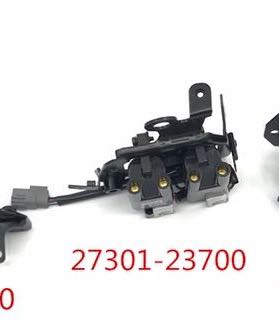 Ignition Coils OE 27301-23700 Ignition Coil Fit For Hyundai 电子元器件市场 连接器 原图主图