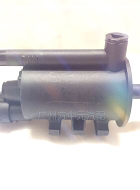 巡航者凯威电喷QJ250-L/-J/黄龙BJ600GS/TNT600碳罐电磁阀