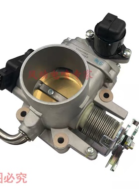 比亚迪F6/G6节气门总成/节气门阀体总成  正品配件 483QB/QA