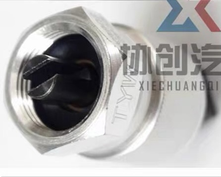 跨越王X1X3X5V5新豹T3MINI车速传感器速度公里程油咪表感应塞