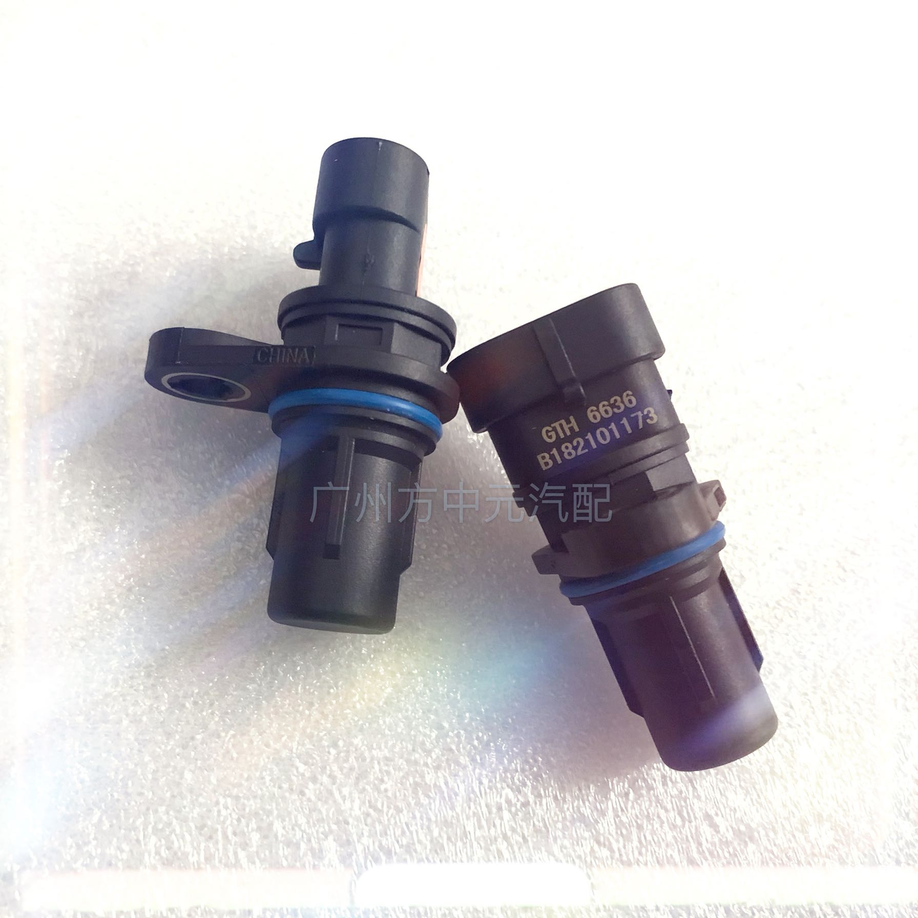 原厂帝豪原厂英伦远景江淮和悦原厂相位凸轮轴位置传感器GTH6636