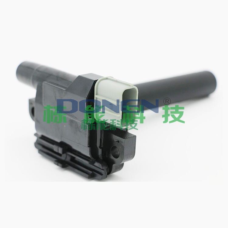 适配铃木雨燕天语SX4利亚纳M16羚羊474吉姆尼 点火线圈 高压包