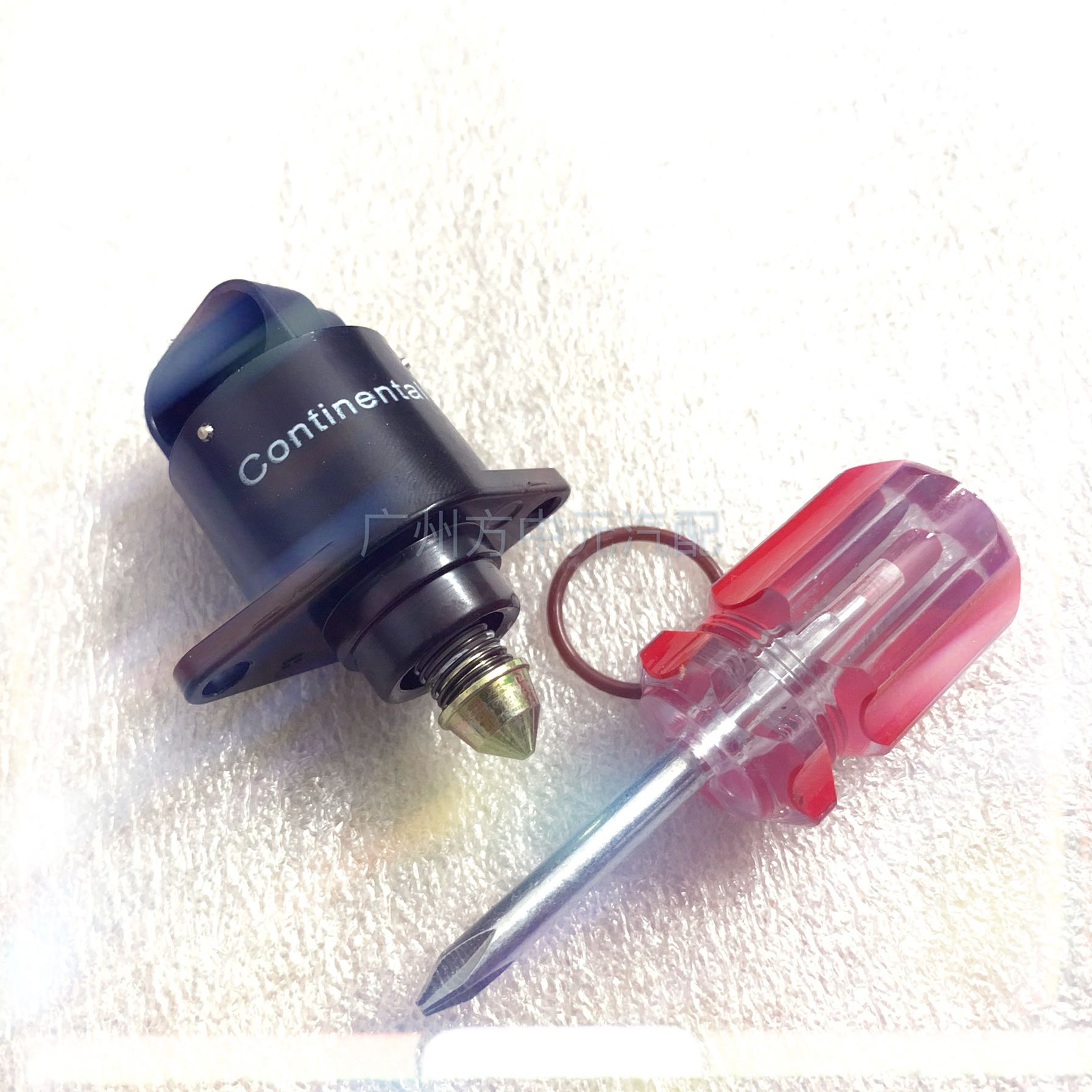 三菱4G18 中华骏捷4G93比亚迪F3 老赛欧昌河59603怠速马达步进电