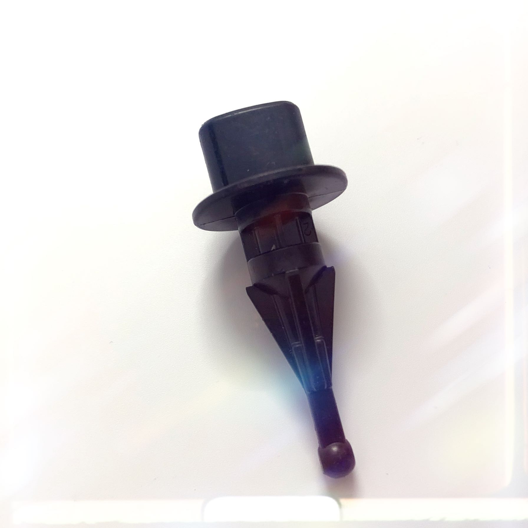 佳美2.2 SXV10 小福星RAV4 SXA10 大霸王TCR10 20 进气温度传感器