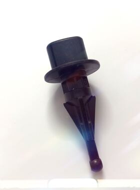 佳美2.2 SXV10 小福星RAV4 SXA10 大霸王TCR10 20 进气温度传感器