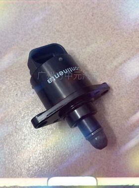 祥凌v1的 DAM15R发动机节气门怠速马达原厂