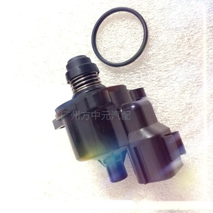 适用于比亚迪F3怠速马达 步进电机 F3R怠速阀 自动挡怠速电机