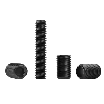 12.9级合金钢内六角螺丝