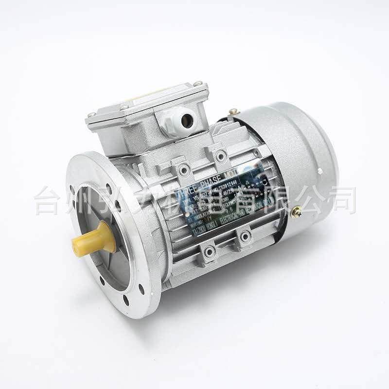 1.5W立式铝壳三相异步电动机水泵电机Y系列三相异步电动机铜线,电子元器件市场,电机/马达,淘宝优惠券,粉丝福利购,淘宝优惠卷
