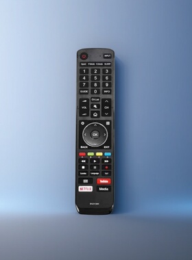适用于海信夏普ULED电视遥控器EN3Y39H H65U7AUK H43AE6400 H50A