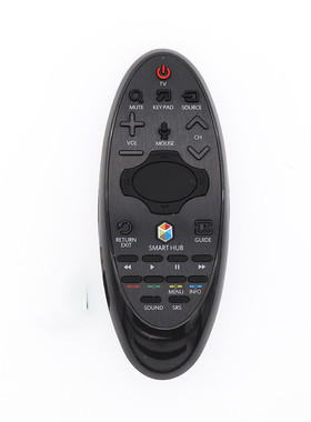 适用于三星电视遥控器BN59-01184D 01181D 01182D 01185D 07557A