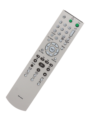 适用于RM-D624通用RM-D641/SS900 RMT-D166P/D165A遥控器现货