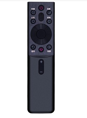 适用于GOME国美智能语音电视机遥控器RBG400VCM 43S10U 50S10U 55S10U