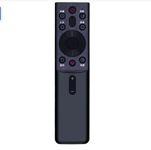 适用于GOME国美智能语音电视机遥控器RBG400VCM 43S10U 50S10U 55S10U