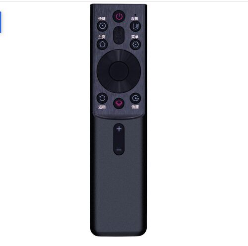 适用于GOME国美智能语音电视机遥控器RBG400VCM 43S10U 50S10U 55S10U