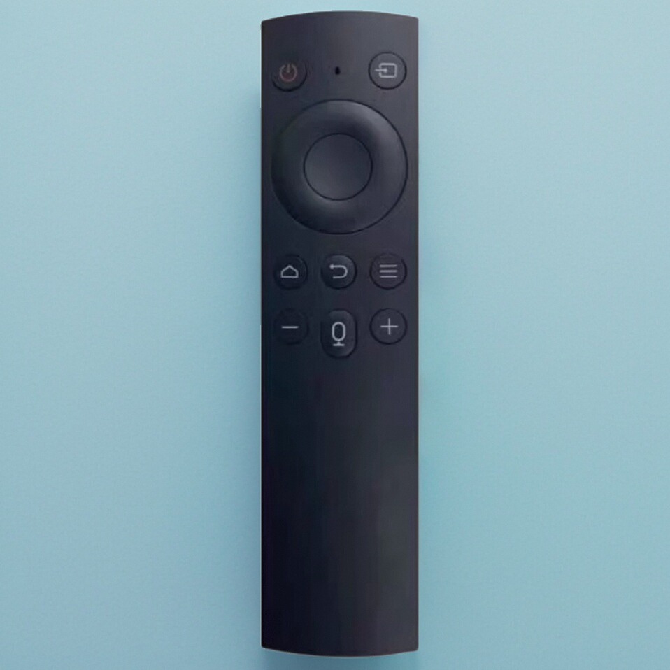 适用乐华ROWN网络液晶电视机蓝牙语音遥控器32S3 49S3 43S3 58A2通用海信康佳视听 之鹰 百惠 鲸志王牌汇格