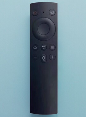 适用乐华ROWN网络液晶电视机蓝牙语音遥控器32S3 49S3 43S3 58A2通用海信康佳视听 之鹰 百惠 鲸志王牌汇格