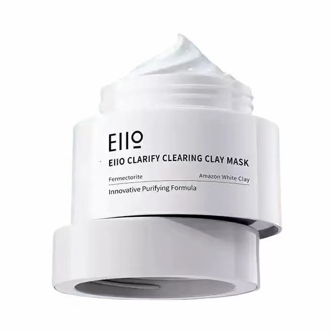 eiio奕沃清洁泥膜面膜清洁毛孔深层清洁去黑头粉刺控油二代泥膜,美容护肤/美体/精油,涂抹面膜,淘宝优惠券,粉丝福利购,淘宝优惠卷