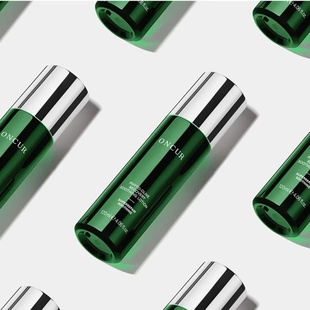 oncur安修泽官方正品水乳油橄榄精华面部维稳修护舒缓保湿