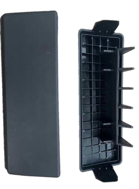 适用08 09 10 11 12 13款老奇骏T31空气滤芯外盖空气盒格开启盖子