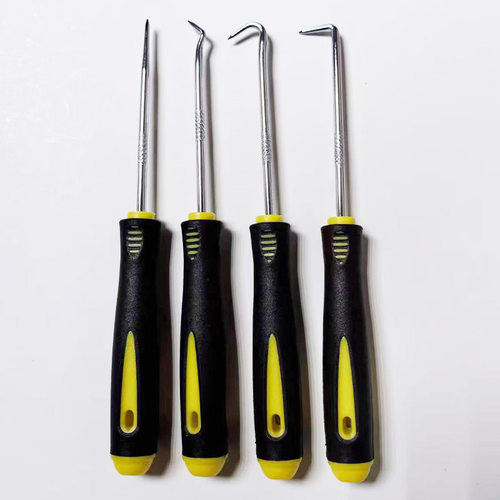 油封起子油封钩子 汽保工具加长钩子异型油封拉拔器厂家