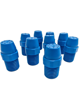 AFTC7 AFTW20 AFTR15 AFTSP10 15 25 AFTSF15 AFTRW30 空气式喷嘴