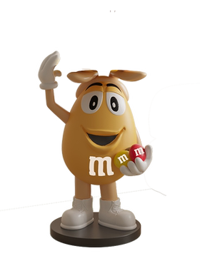 mm豆子客厅玄关钥匙收纳托盘