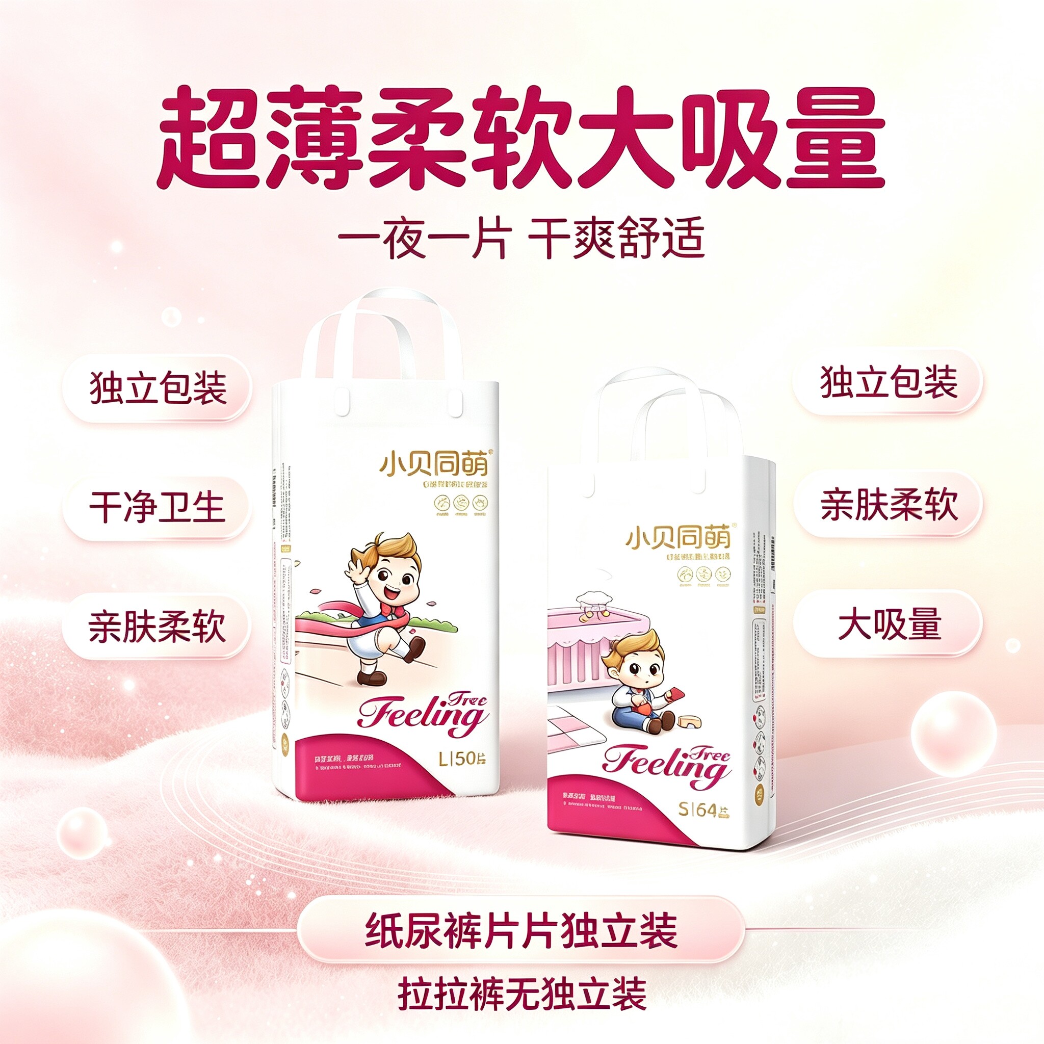 全包臀拉拉裤小贝同萌