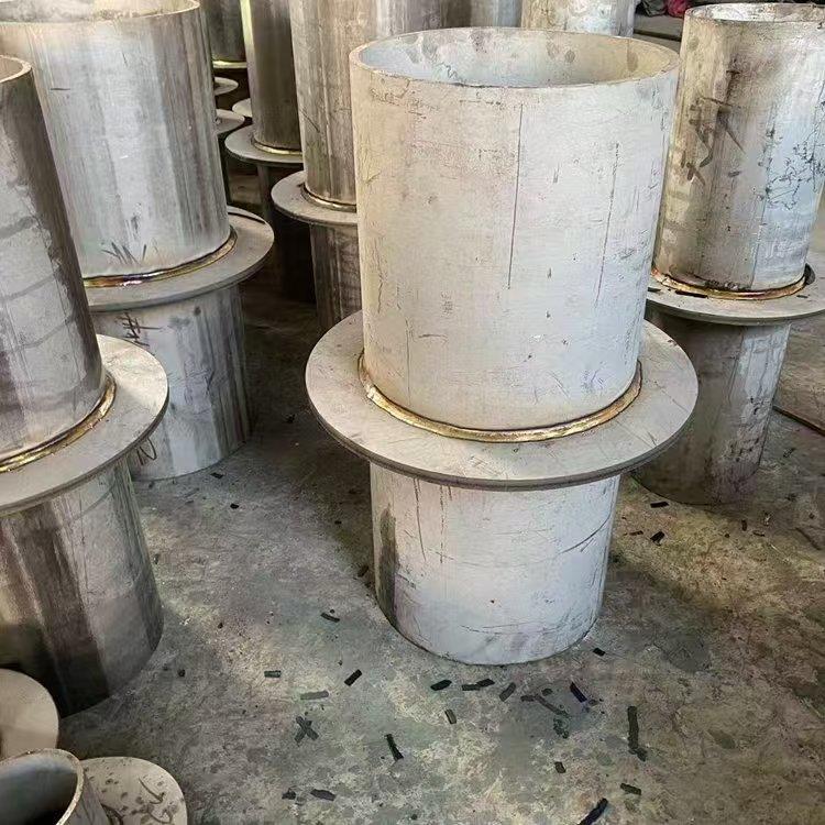 304316L不锈钢a型刚性防水套管柔性防水套管穿墙钢制止水防水套管