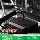手冲计时电子称 MHW 意式 智能咖啡秤 水粉比 3BOMBER轰炸机方程式