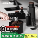 咖啡机废粉渣敲渣桶渣盒 家用吧台意式 MHW 3BOMBER轰炸机咖啡渣桶