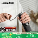 手磨咖啡机 竞速M1 手动咖啡研磨机 3BOMBER轰炸机手摇磨豆机 MHW