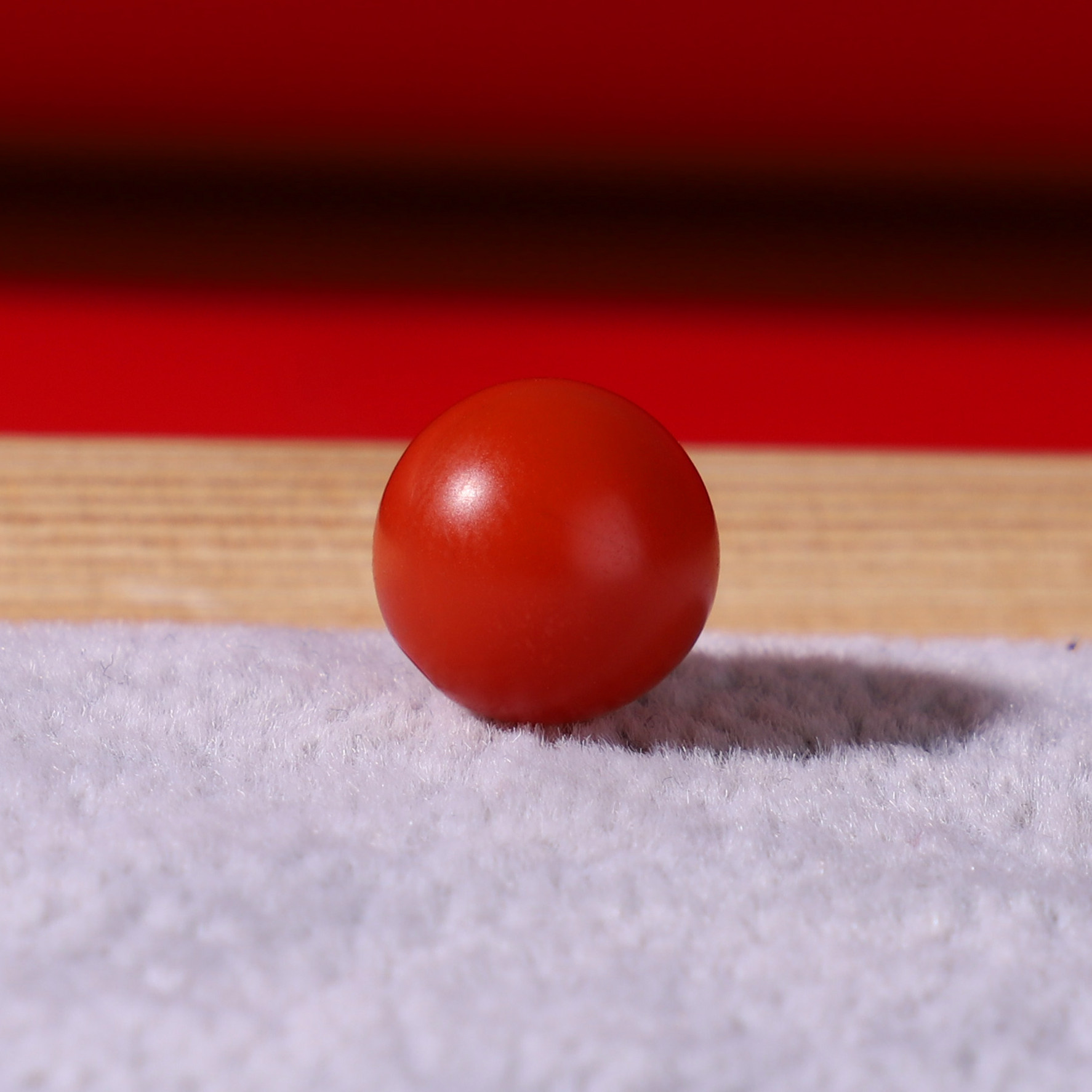 毕业级保山南红10mm单珠散珠