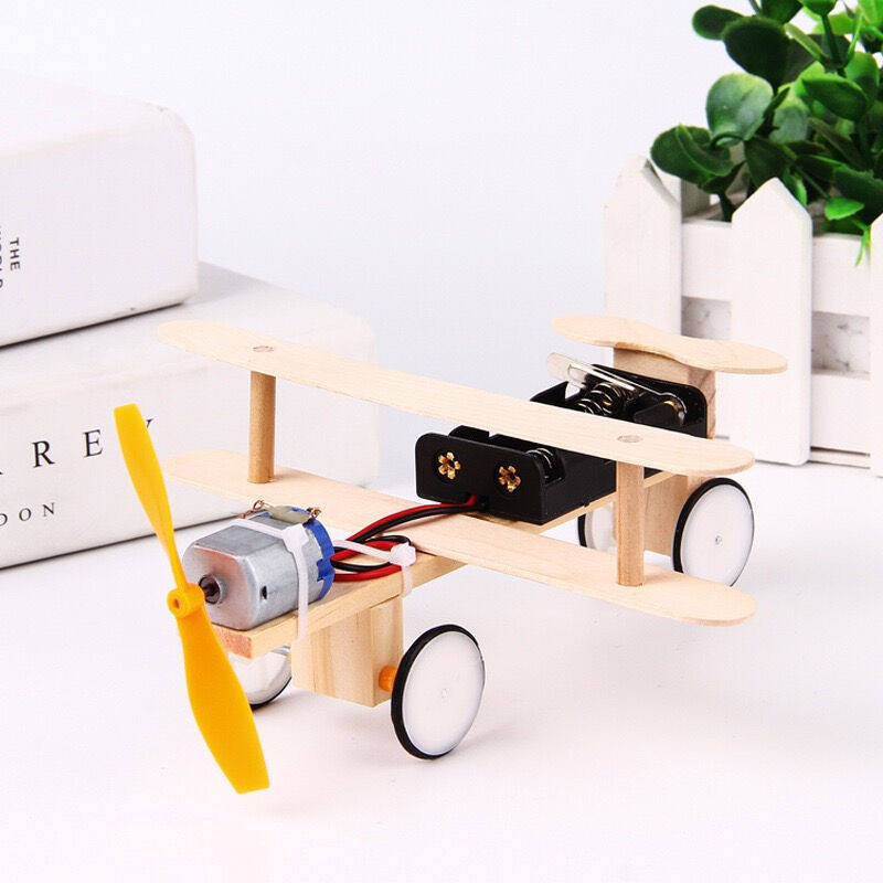 钒象智科科学实验套装儿童玩具steam男孩女小学生科教幼儿园物理怎么看?