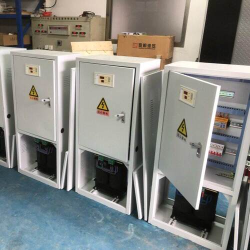 5隔 KVA医用源隔离变压器 IT医用离变压器ICES710-5KU电隔离箱