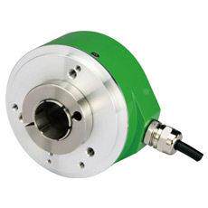 【正品】EYNZLCO编码器EC装5 8H12R-6PRH-1024 原宜科量编码器