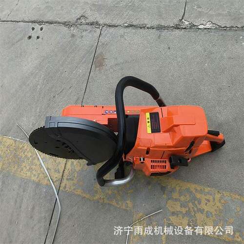 机动双轮异3向切割锯套装锯金属切割救援 锯CD20202080E250X P双