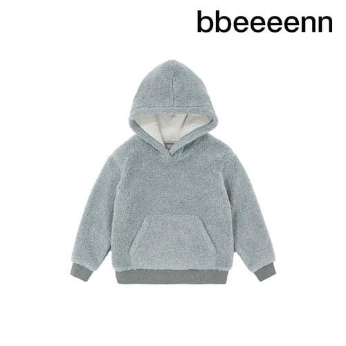 bbeeeenn秋冬卫衣柔软舒适