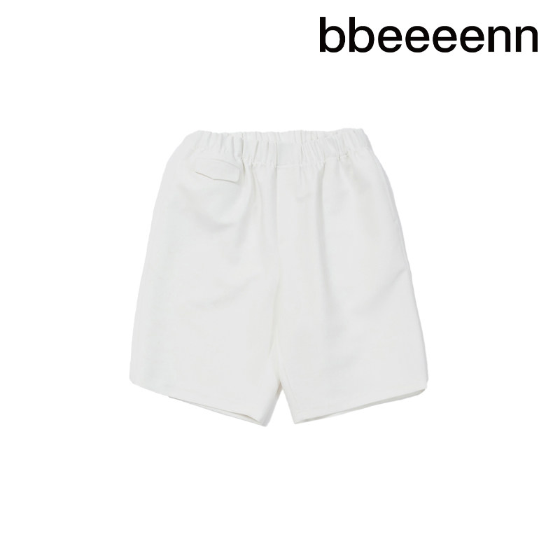bbeeeenn短裤校园风打底裤子图片