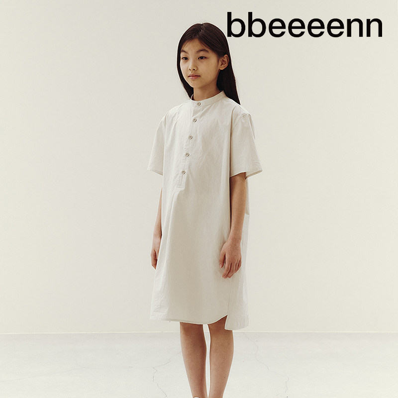 韩国连衣裙bbeeeenn休闲夏季图片