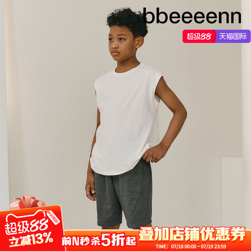 韩国纯棉裤子bbeeeenn